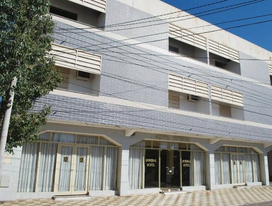 Hotel Imperial主图