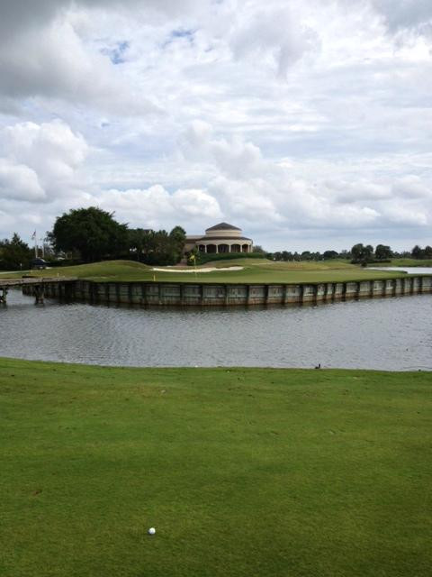 Plantation Preserve Golf Course-种植园必去景点