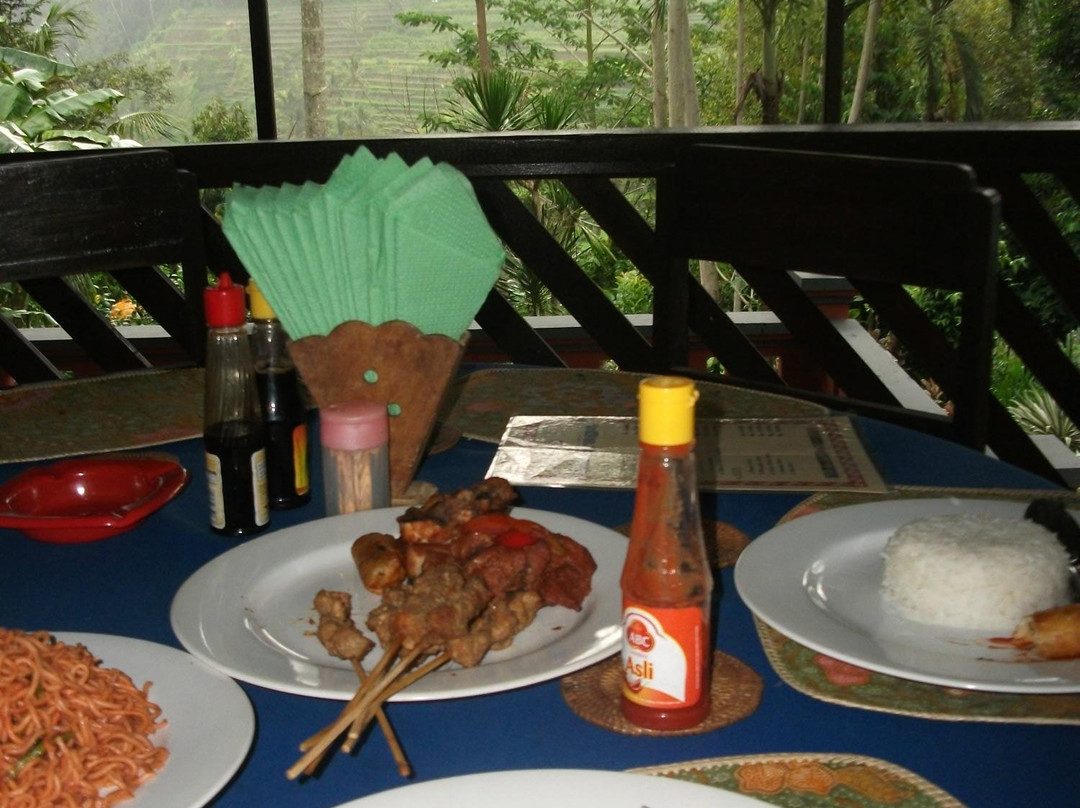 Bali View Rafting-巴厘岛必去景点