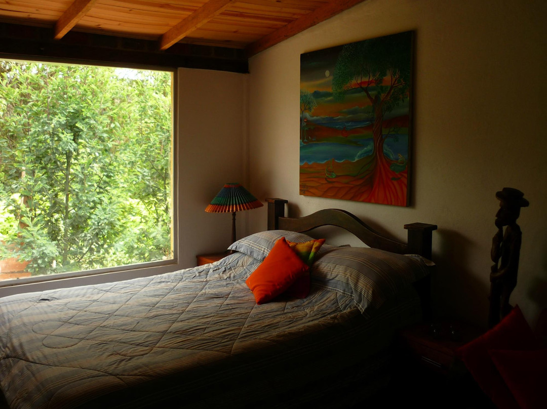 Refugio Calera主图