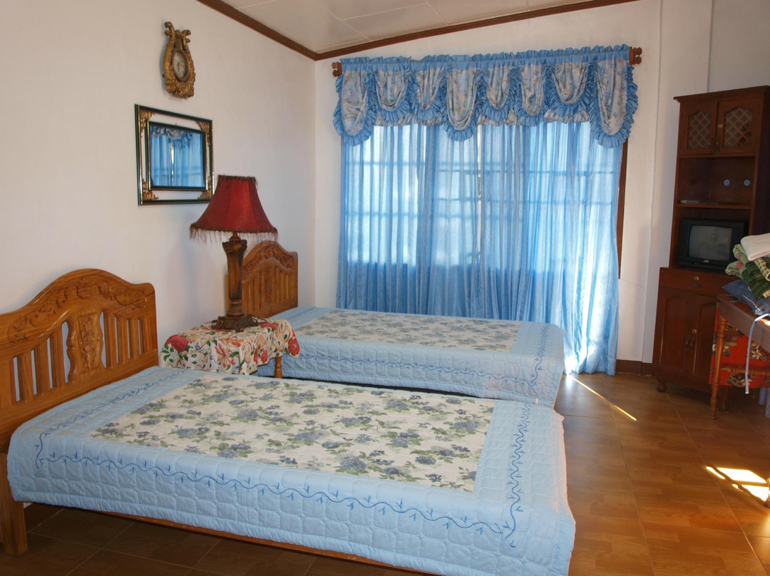 三宝颜酒店住宿-AA Bed n Breakfast Pension Haus