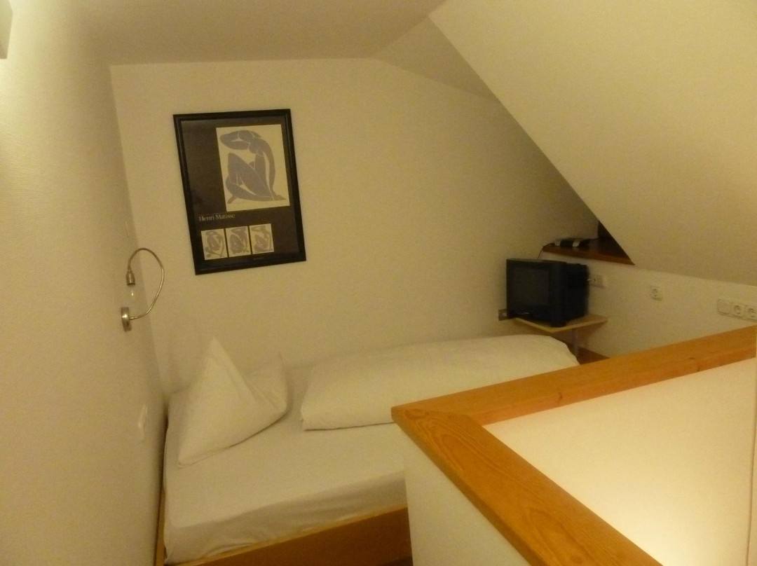 Klostergasthof主图