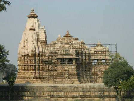 Chitragupta Temple景点图片