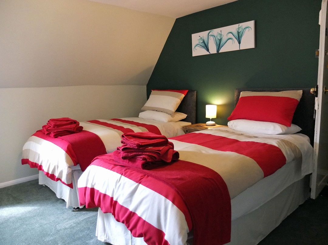 Marquis of Granby主图