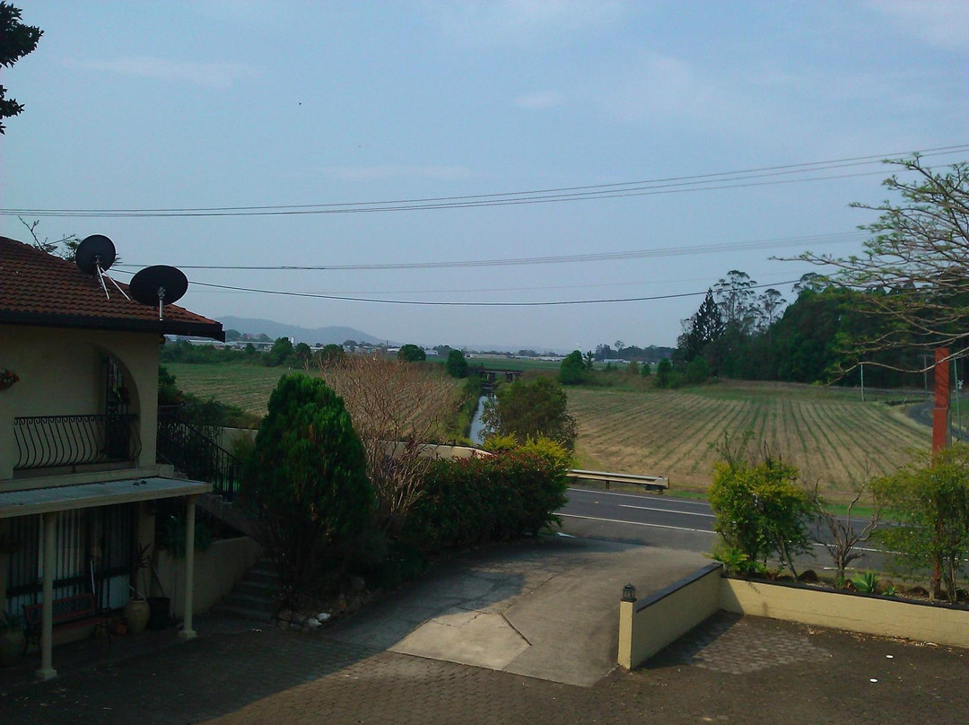 波恩西阿纳汽车旅馆主图