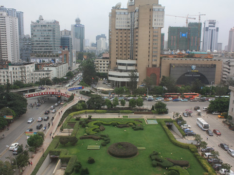昆明饭店（昆明老街南屏步行街店）主图