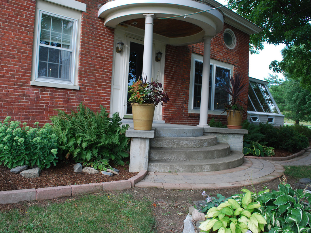 Parent Farmhouse B&B主图