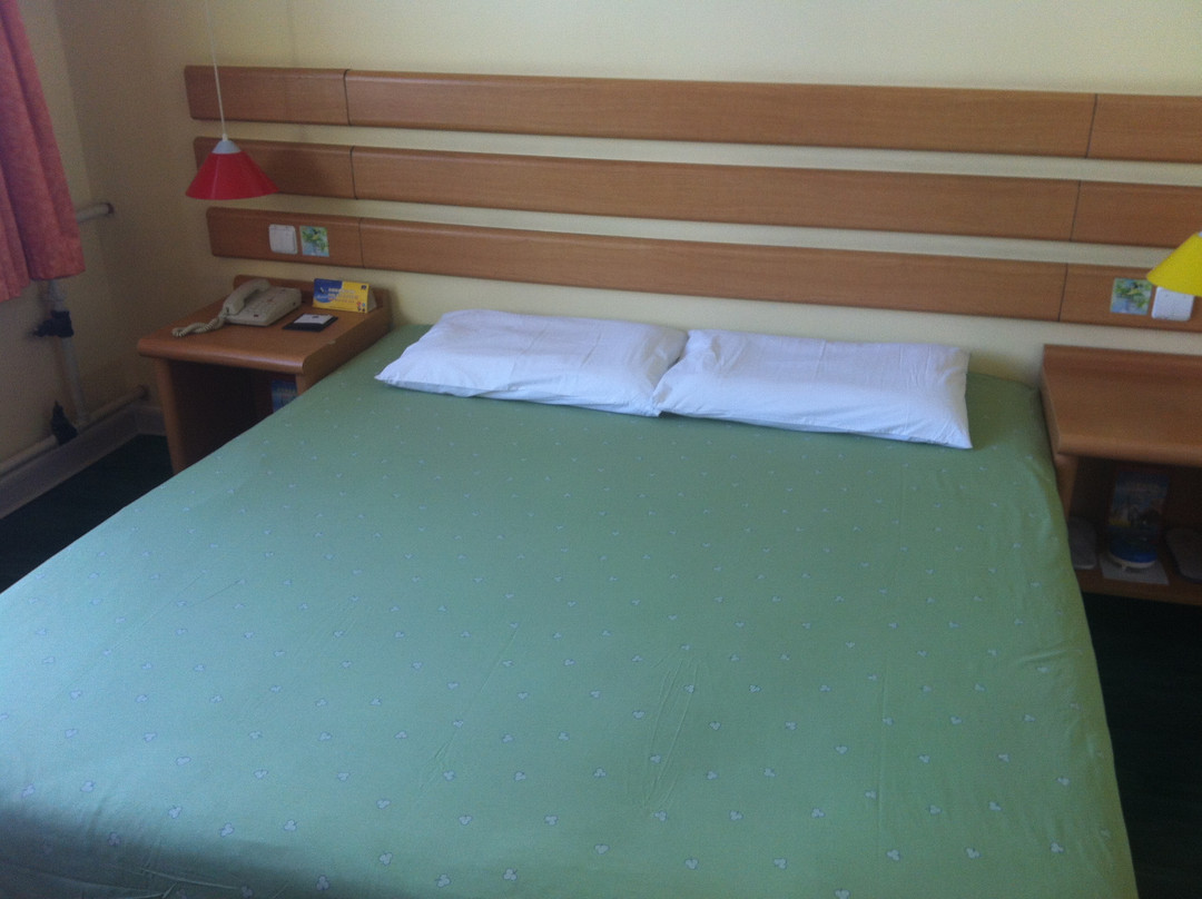 武威如家西大街店主图