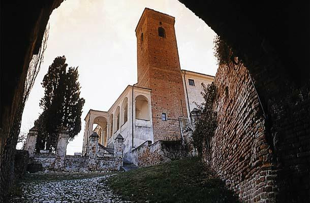 Cisterna d'Asti旅游攻略图片