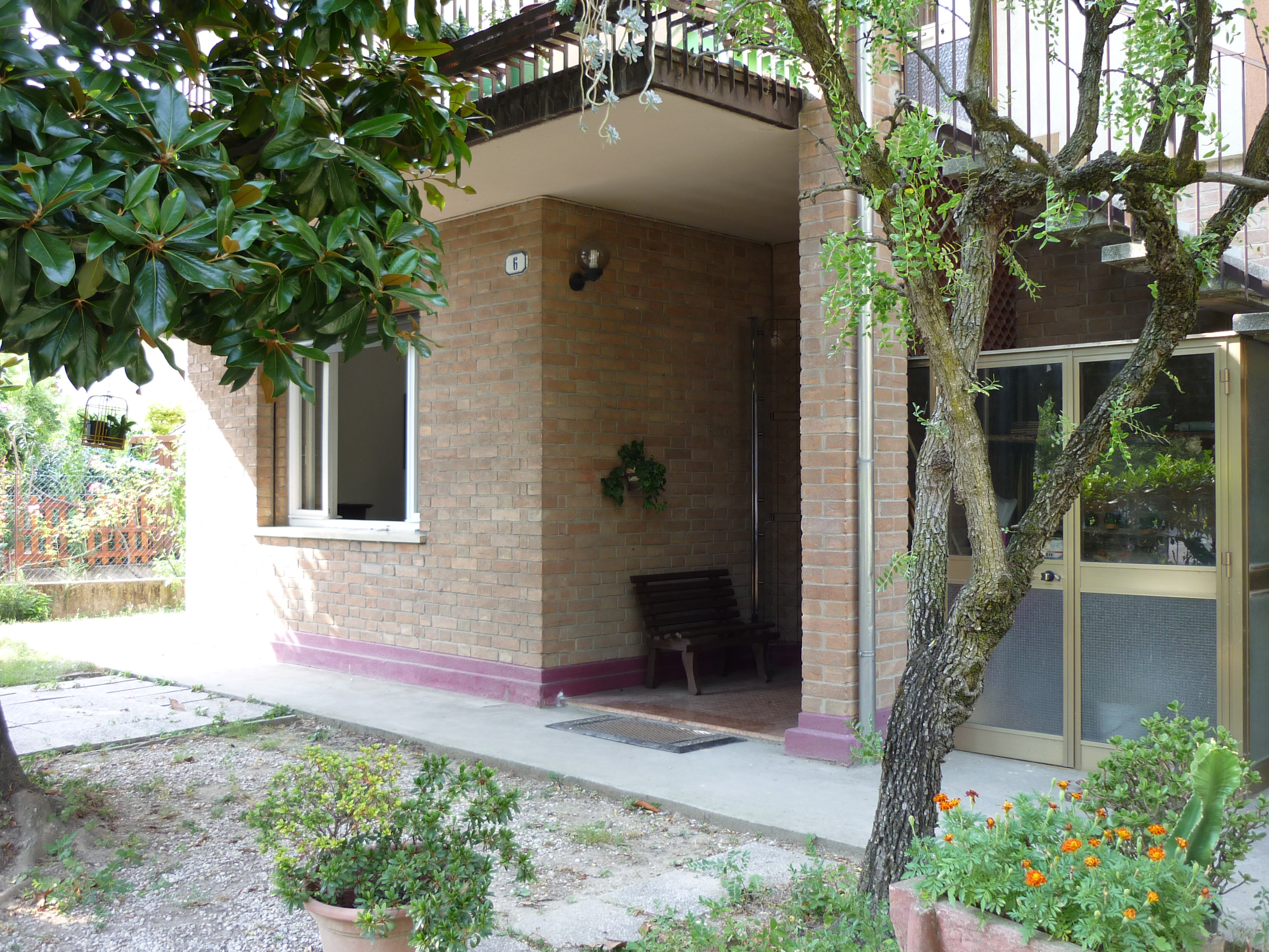 Bed and Breakfast Le Magnolie-官方