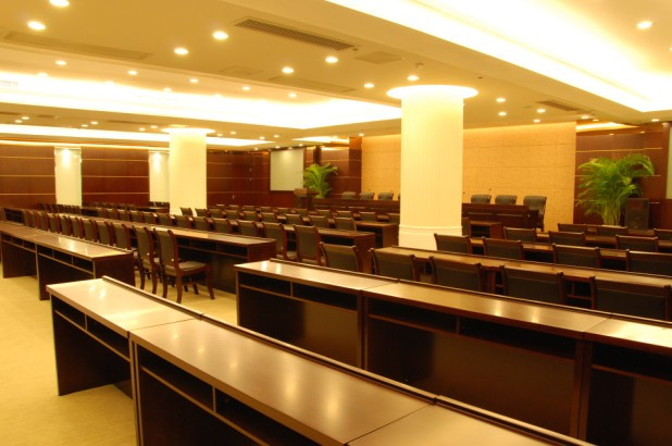 郑和国际酒店主图