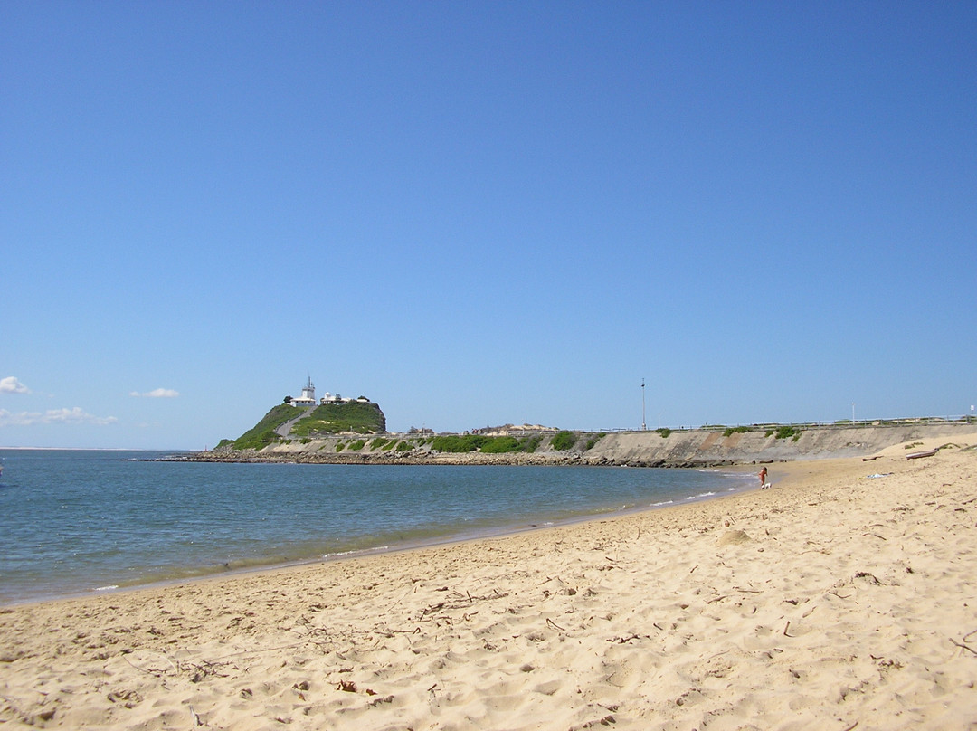 Horseshoe Beach
