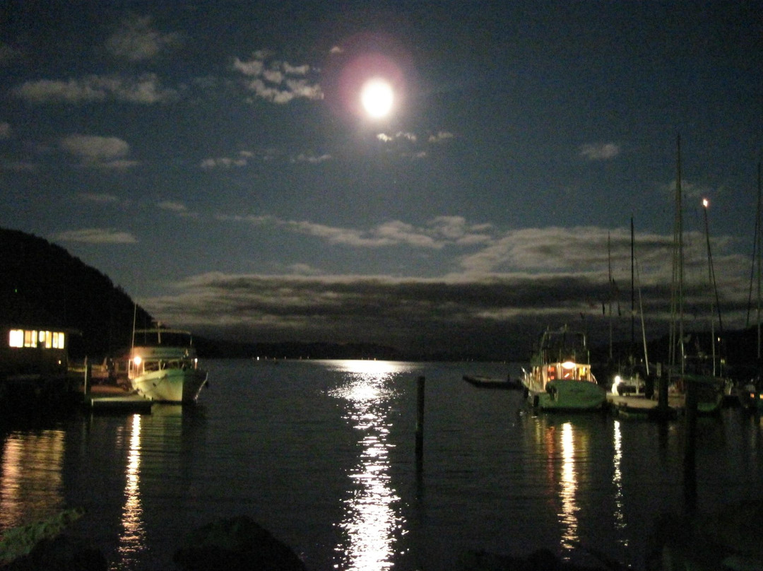 Orcas Suites at Rosario主图