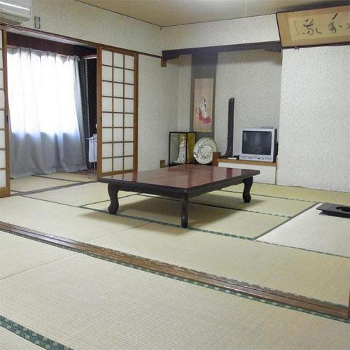 Ryokan Hirashimizu主图