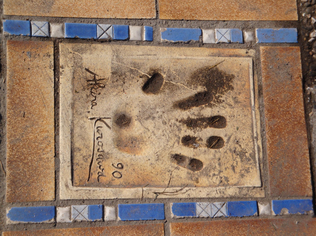 戛纳影节宫-戛纳必去景点