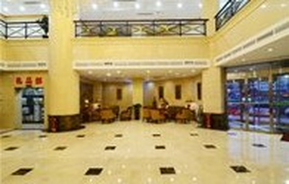 金龙源大酒店主图