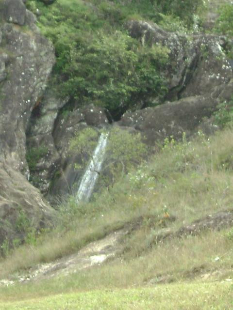 Sao Jose Ridge景点图片