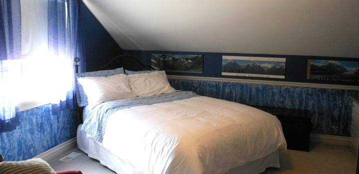 Charing House Gardens B&B主图