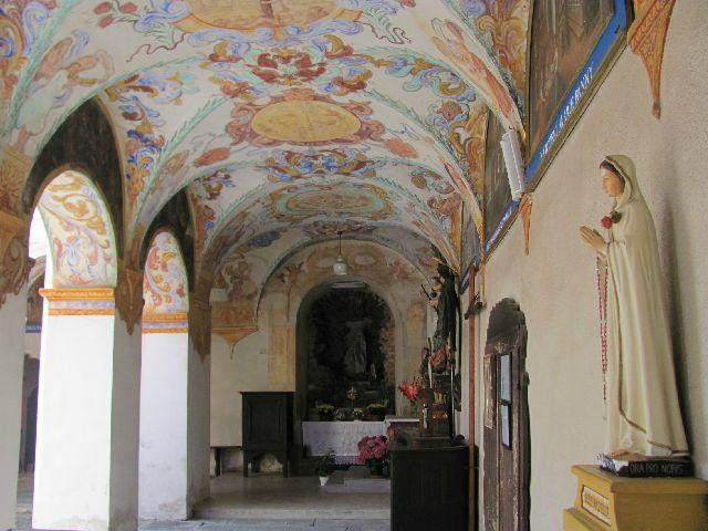 Church of the Holy Ghost