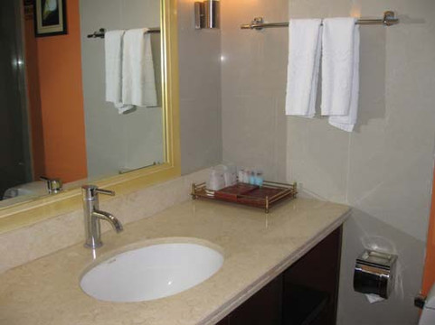 黑龙江民航宾馆主图