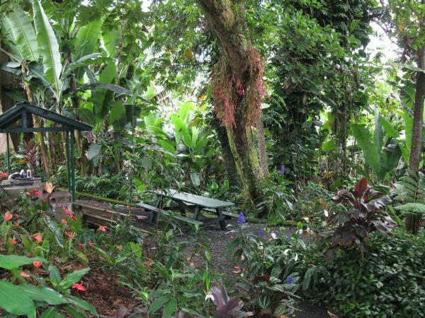 海豚湾酒店-浴室