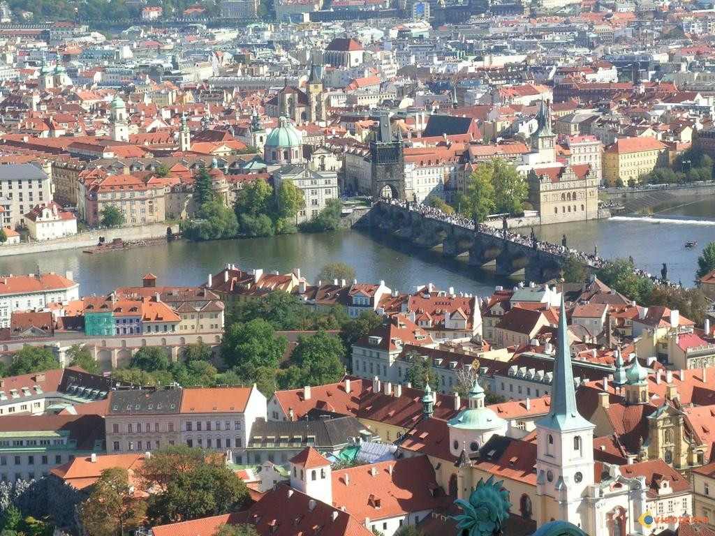 Prague City Adventures-布拉格必去景点