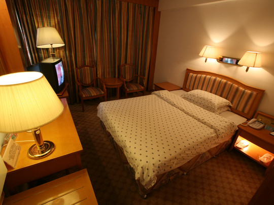 黄山玉屏楼宾馆主图