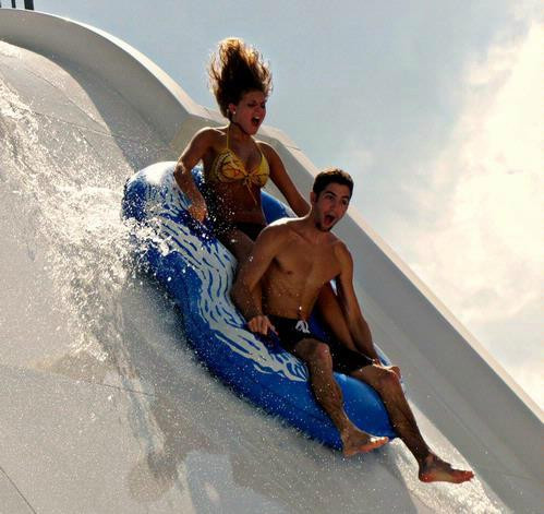 Spring Valley Beach-Blountsville必去景点