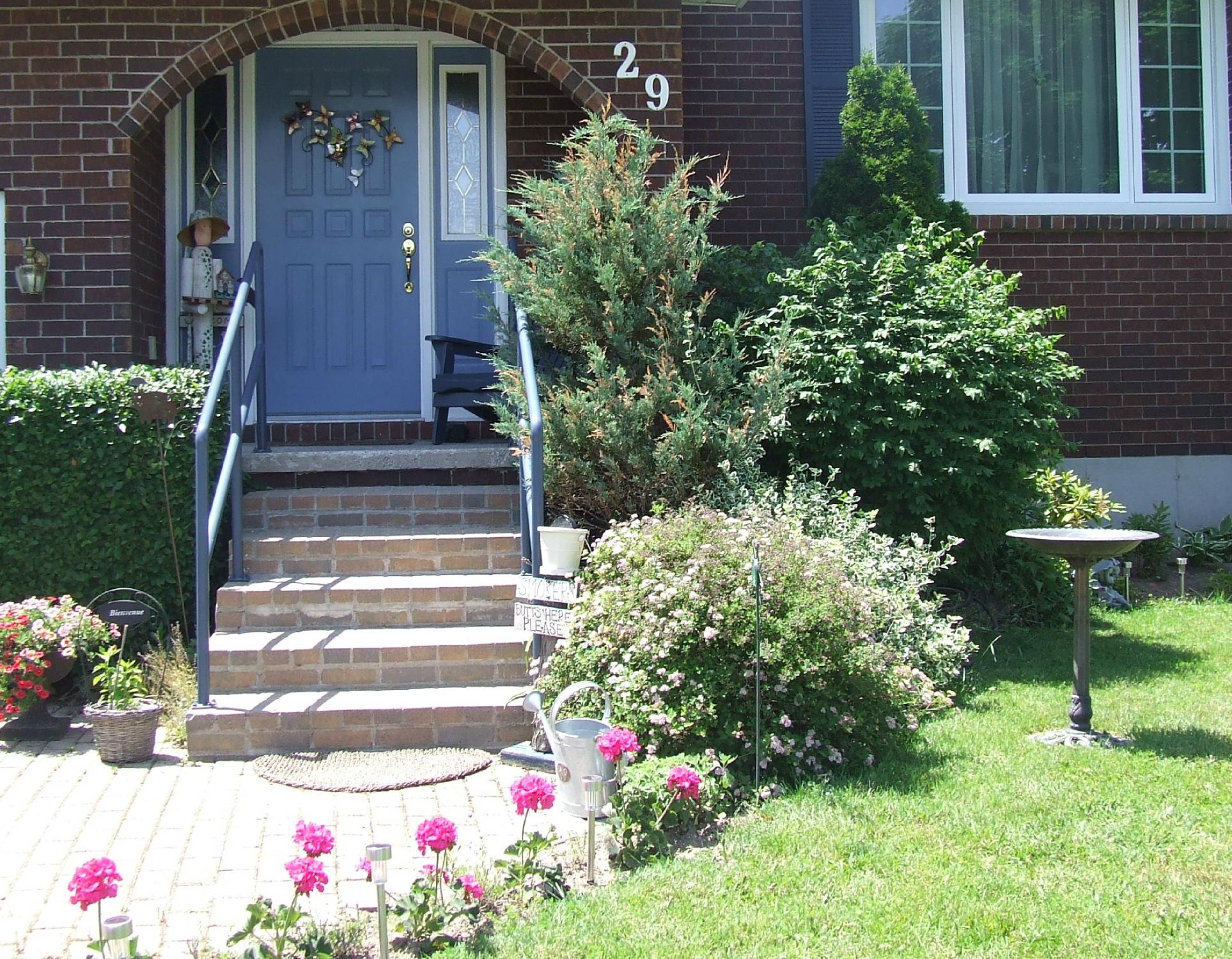 Cindy's Bed & Breakfast-浴室