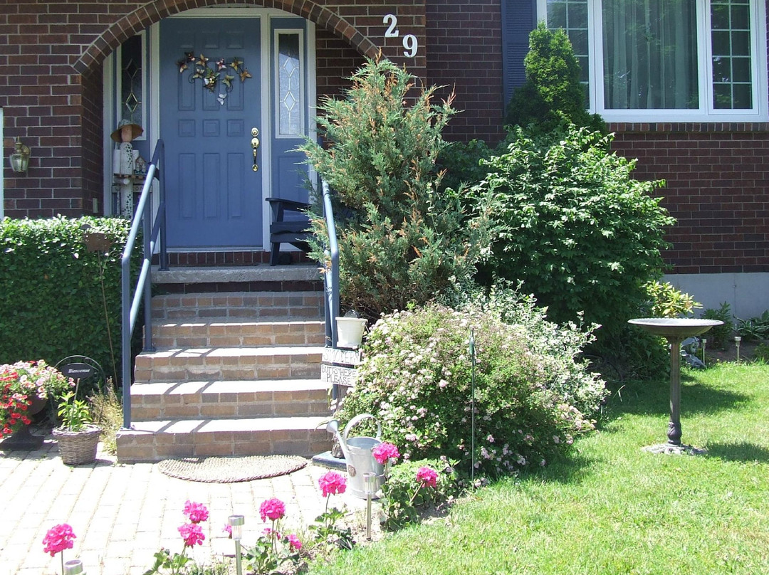 Cindy's Bed & Breakfast主图