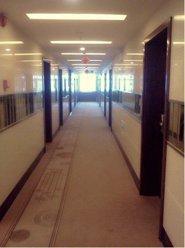 裕美达商务酒店（商丘师范学院平原路校区店）主图