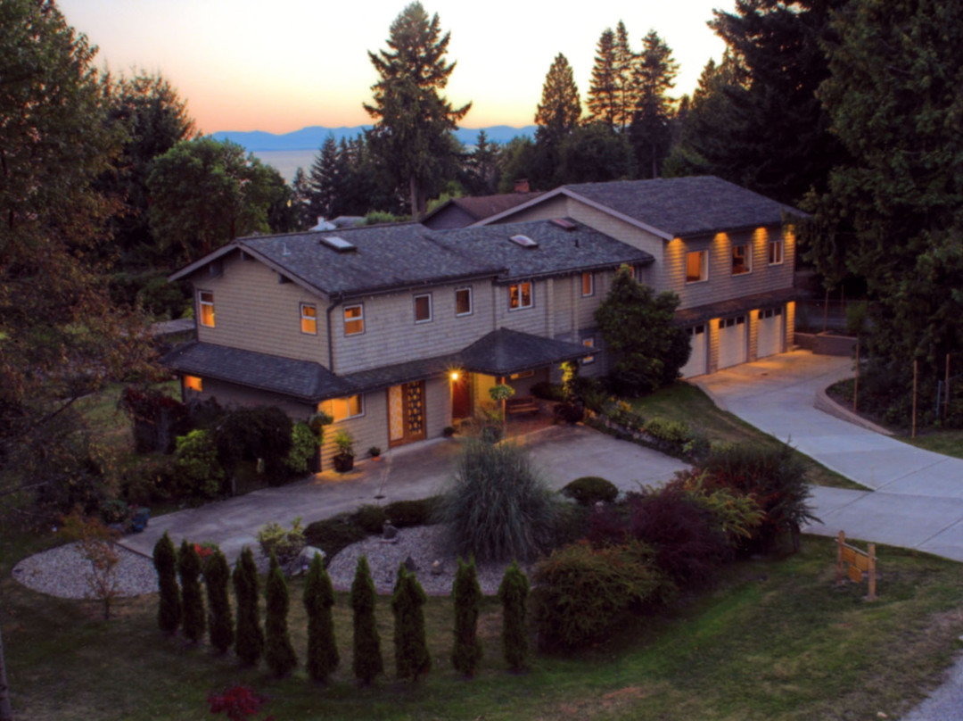 吉布森斯酒店住宿-Secret Beach B&B Suites