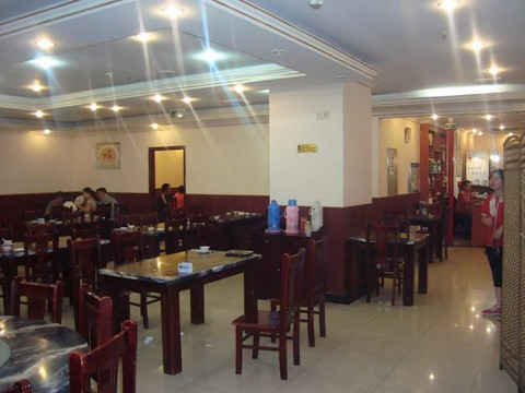 格林豪泰北京东坝商务酒店主图