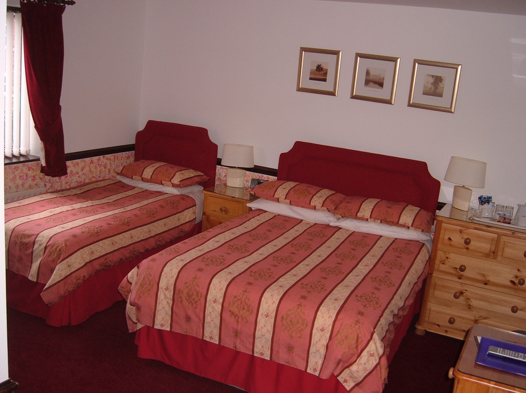 Eagles Guest House主图