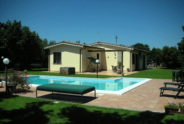 Agrotourism Villa Corylus Avellana-官方
