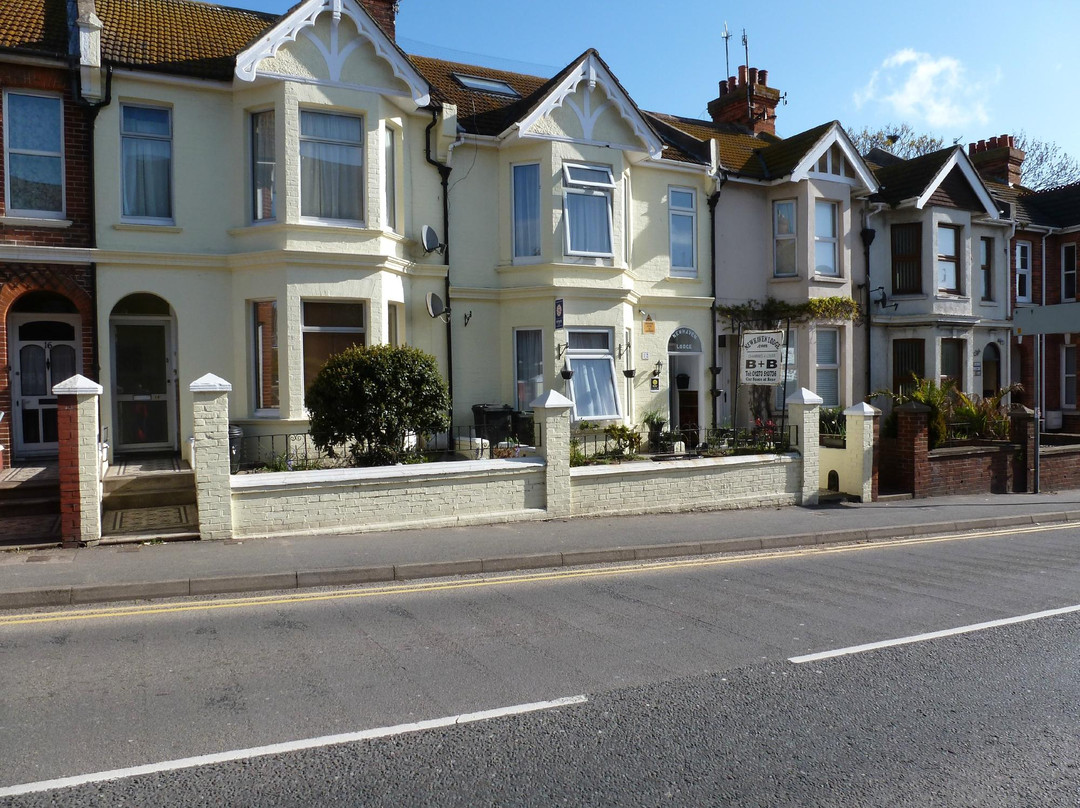 Newhaven Lodge主图