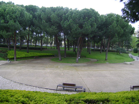 服装博物馆-马德里必去景点