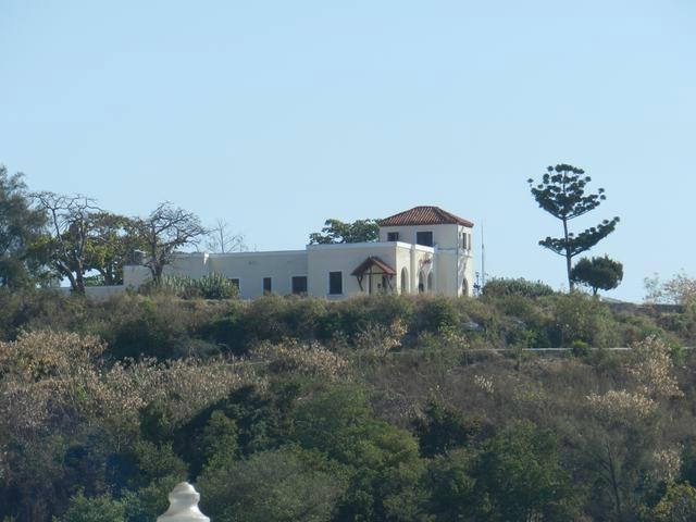 La Cabana de Che Guevara-哈瓦那必去景点
