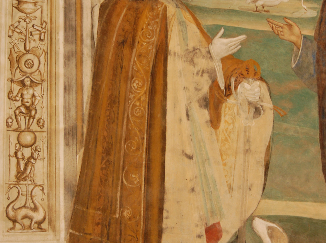 We Drive You Tuscany-锡耶纳必去景点