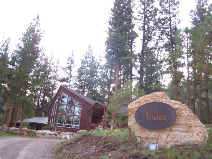 Forest Grove Bed and Breakfast-官方