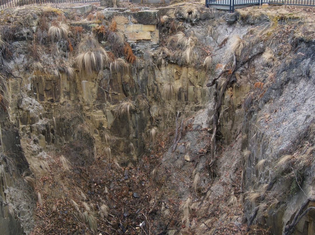 Coal Mines Historic Site景点图片