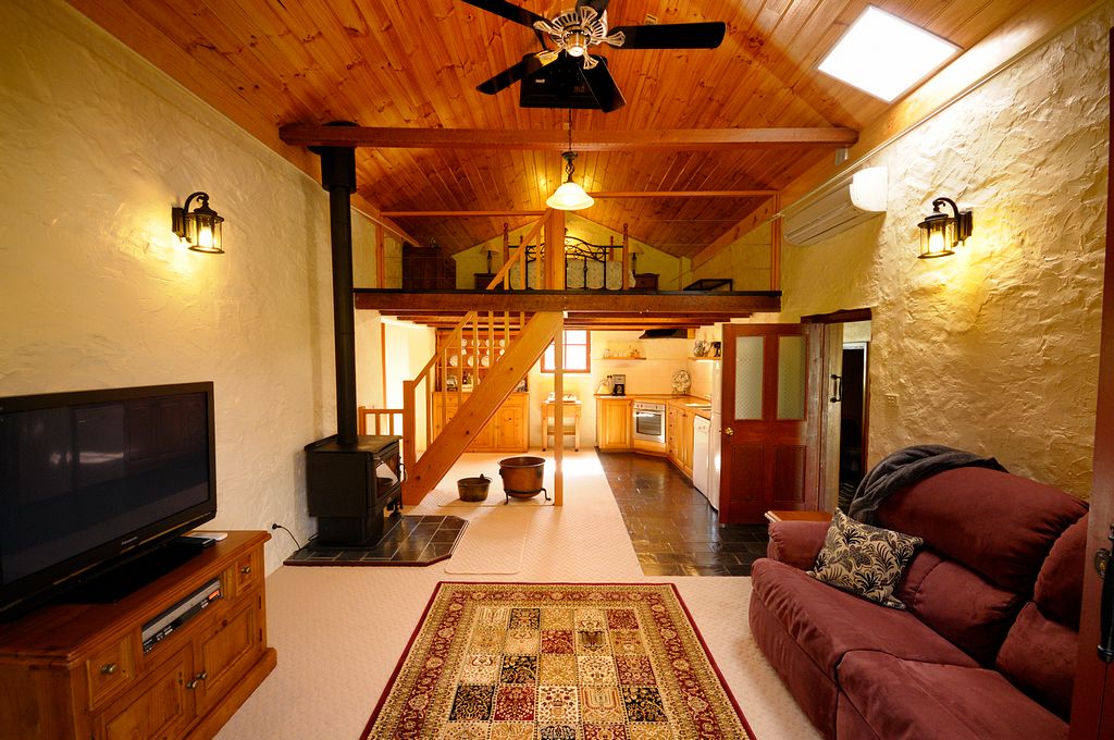 The Old Oak Bed and Breakfast-官方