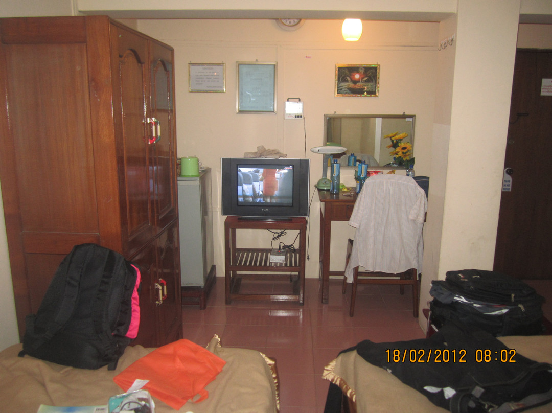 Sunflower Hotel主图