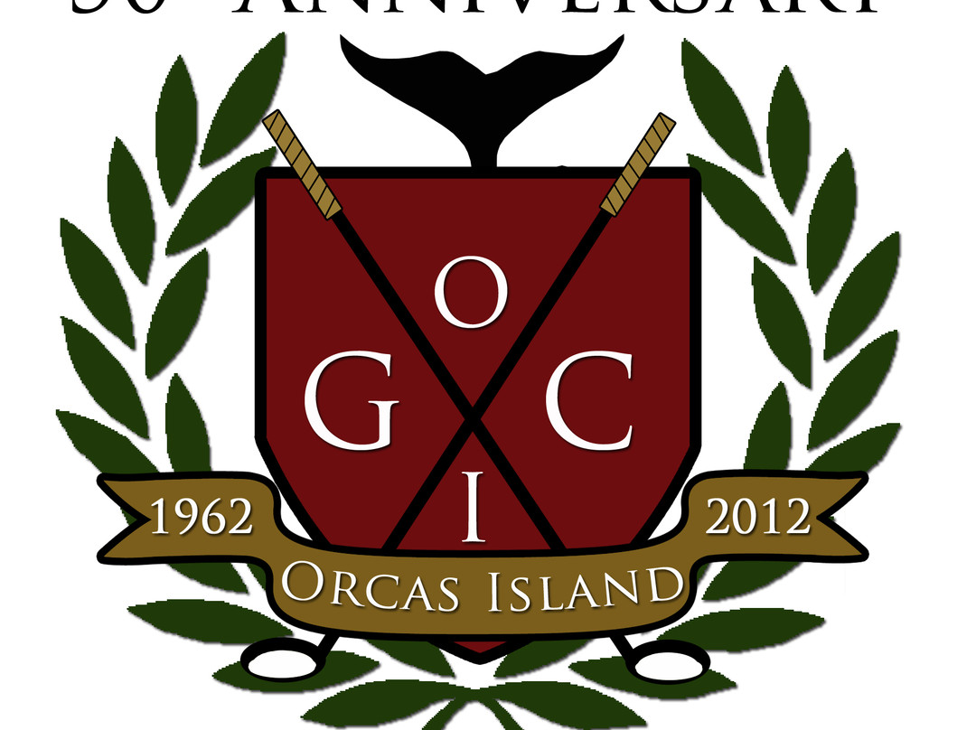 Orcas Island Golf Course景点图片