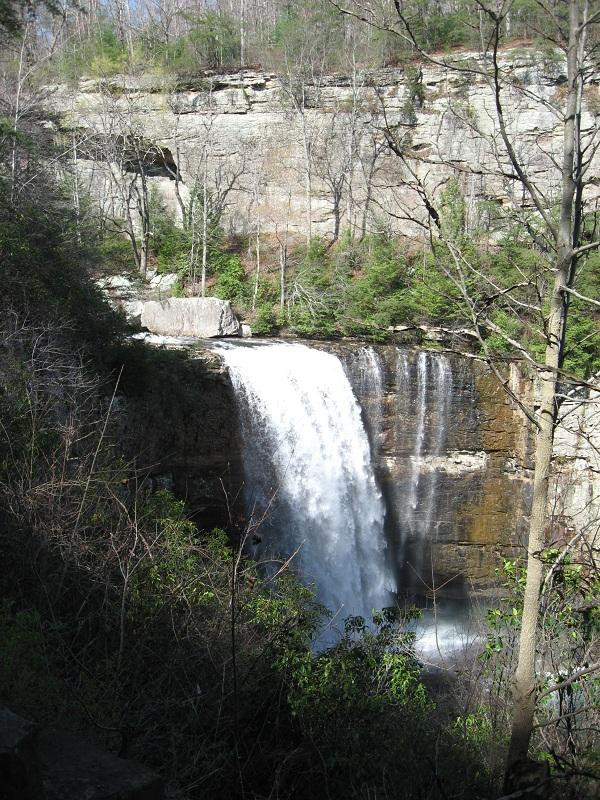 Lula Lake & Land Trust-Lookout Mountain必去景点