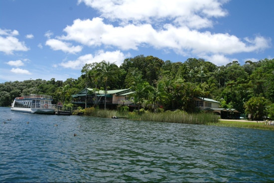 阿瑟顿高地-凯恩斯必去景点