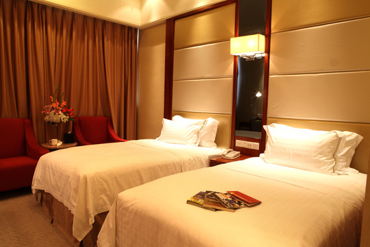 临沂蓝海国际大饭店主图