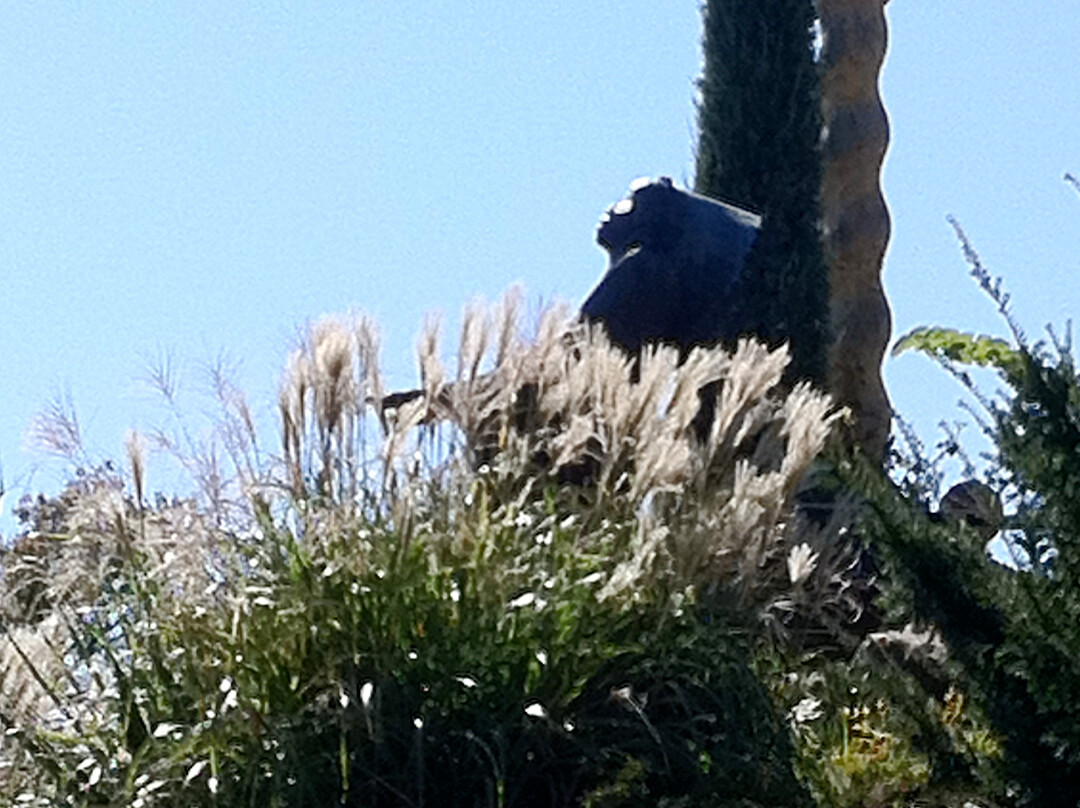 Philbrook Museum of Art-塔尔萨必去景点