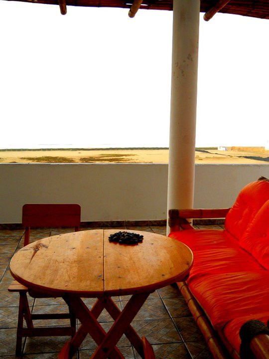 Hotel Asia Beach主图