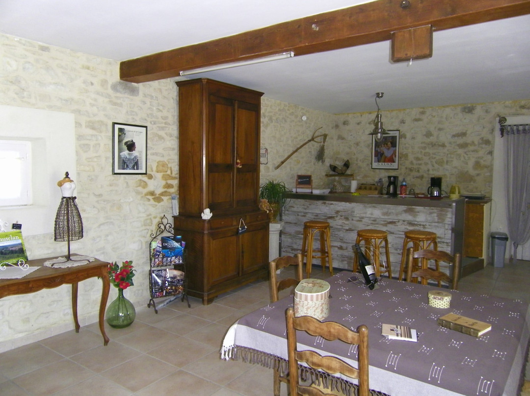 Domaine La Noria主图